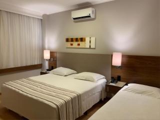 Bourbon Londrina Business Hotel - Londrina - 4