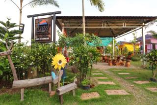 Banphu Resort - บ้านปู รีสอร์ท - Rayong - 5