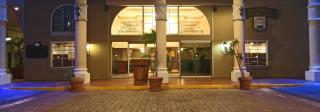 Windward Passage Hotel - Charlotte Amalie - 4