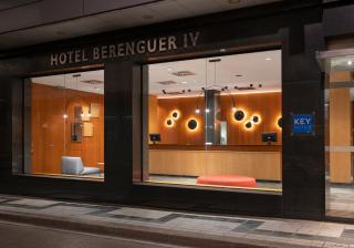 Berenguer IV - Tortosa - 2