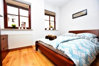 City Central Apartments Wrocław - Breslavia - 5