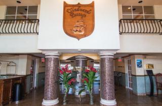 Windward Passage Hotel - Charlotte Amalie - 3