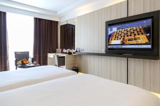Radisson Hotel Sfax - Sfax - 2