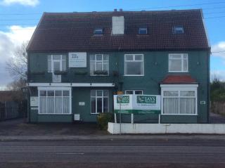 The Jays Guest House - Bristol - 1