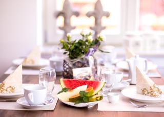 Boutique Hotel ma maison - Dömitz - 6