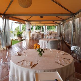 Borgo Ramezzana Country House - Trino - 4