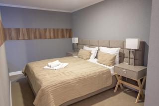 Hotel Roberto Slanic Prahova - Slănic - 8