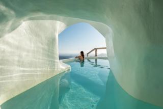 Cocoon Suites - Imerovigli - 0