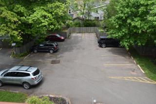 The Harbour House - Charlottetown - 1