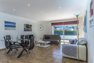 FLH Albufeira Vila Mira Flat with Pool - Albufeira - 9