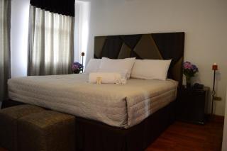 Hotel de Turistas Abancay - Abancay - 3