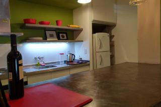2 ambientes San Telmo - 5