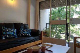 2 ambientes San Telmo - 2