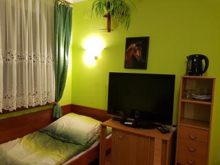 Gospodarstwo Agroturystyczne Anielin - 7
