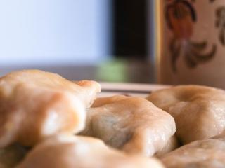 Gospodarstwo Agroturystyczne Anielin - Okonek - 1