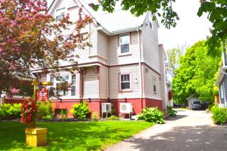 The Harbour House - Charlottetown - 7