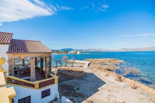 Beachfront Villa Es Clot by Sealand Villas - 9