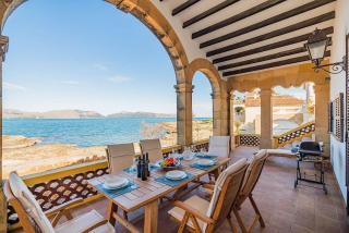 Beachfront Villa Es Clot by Sealand Villas - Alcudia - 6