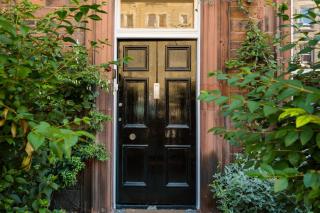 Beautiful, Traditional 2 Bedroom Main Door Flat - Edinburgh - 9