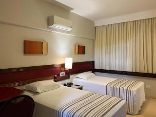 Bourbon Londrina Business Hotel - Londrina - 1