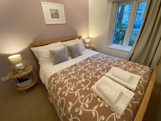 Cool Blue - Maida Vale! - 4