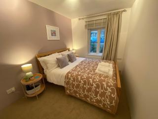 Cool Blue - Maida Vale! - 3