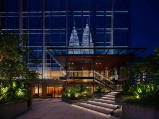 Grand Hyatt Kuala Lumpur - Kuala Lumpur - 6