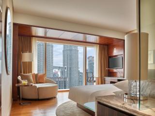 Grand Hyatt Kuala Lumpur - 1