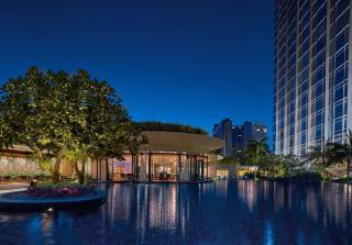 Grand Hyatt Kuala Lumpur - Kuala Lumpur - 5