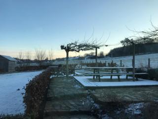 Vakantiewoning mogimont - 1