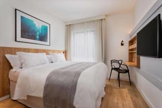 TRYP by Wyndham São Paulo Paulista Paraíso - São Paulo - 8