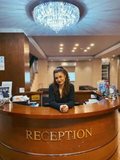 Hotel Vlaho - Skopje - 8