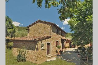 Tuscan Charme of Cottage Roccaio Countryside Cortona - Castiglion Fiorentino - 8