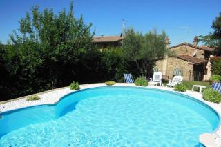 Tuscan Charme of Cottage Roccaio Countryside Cortona - Castiglion Fiorentino - 3