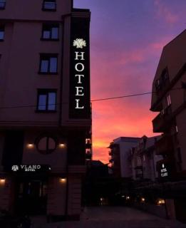 Hotel Vlaho - Skopje - 1