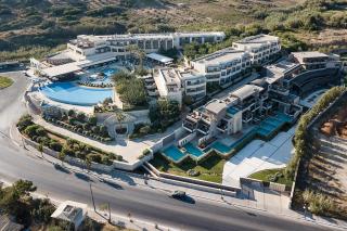 Cretan Dream Resort & Spa - 8