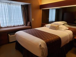 Microtel Inn & Suites by Wyndham Dover New Hampshire - Dover - 5
