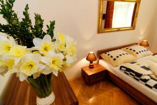 P&J Apartamenty Św. Krzyża - Krakau - 5