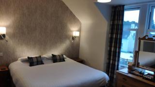 Cairn Hotel - Carrbridge - 8