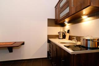 P&J Apartamenty Św. Krzyża - Krakau - 4