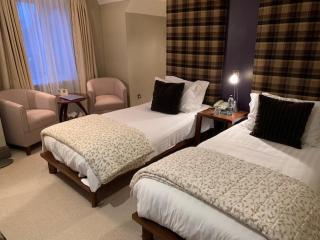 Forest Hotel - Dorridge - 1