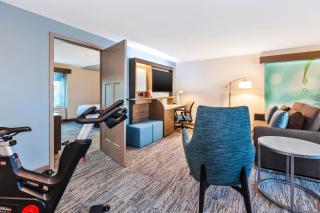 EVEN Hotel Ann Arbor S - University Area by IHG - Ann Arbor - 5