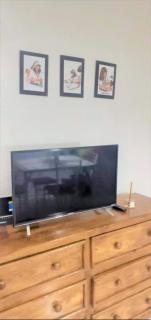 Apartamento Completo 2BR y 2Baño una cuadra de reforma y zona Rosa - 4