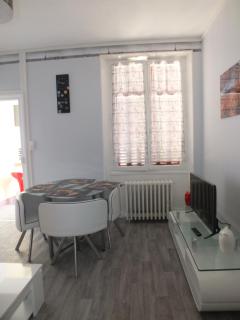 Residence Mifaly - Châteauroux - 8