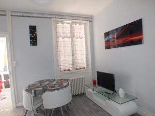 Residence Mifaly - Châteauroux - 7
