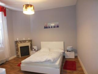 Residence Mifaly - Châteauroux - 3