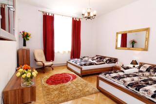 P&J Apartamenty Św. Krzyża - Krakau - 2