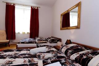 P&J Apartamenty Św. Krzyża - Krakau - 1