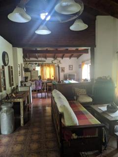 Casa quinta Los Alazanes - Buenos Aires - 7