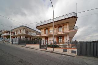 B&B Le Tre rose dell'Etna - 4